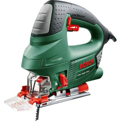 Электролобзик Bosch PST 900 PEL