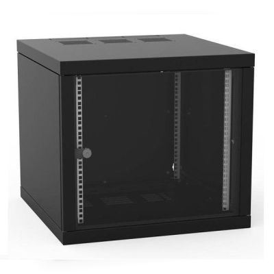Шкаф ZPAS 19" 18U 600x600 Z-BOX 100kg max