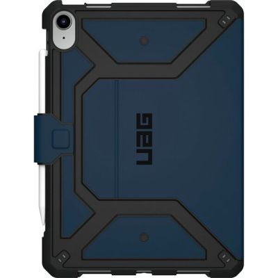 Чехол UAG для Apple iPad Pro 10.9" (10th Gen 2022) Metropolis SE, Mallard (12339X115555)