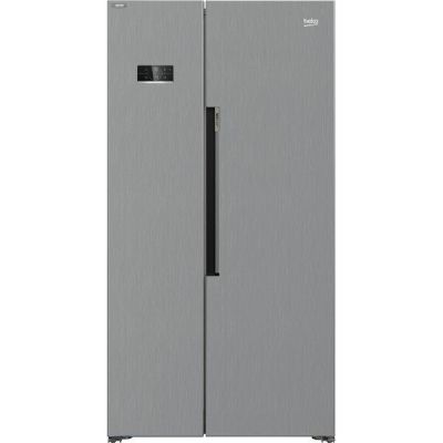 Холодильник Beko GN164020XP