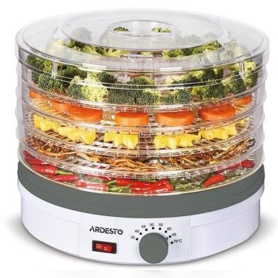 Сушка для овощей и фруктов Ardesto FDB-5320