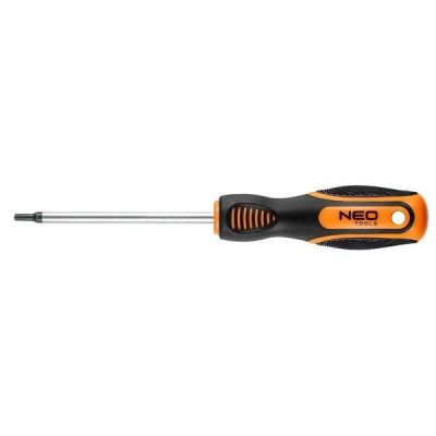 Отвертка Neo Tools, Torx T20 x 100 мм, CrV