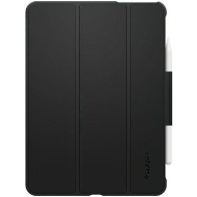 Чехол Spigen для Apple iPad Pro 11" (2022/2021) / iPad Air 10.9"(2022/2020) Smart Fold Plus, Black (ACS03335)
