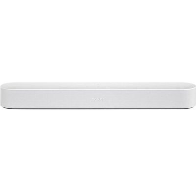 Саундбар Sonos Beam White (BEAM1EU1)