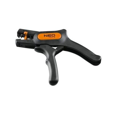 Съемник изоляции Neo Tools автоматический 195мм (01-519)