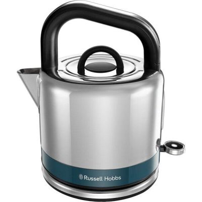 Электрочайник Russell Hobbs 26421-70 Distinctions, синий