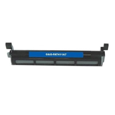 Картридж G&G KX-FAT411A7 для Panasonic KX-MB1900/2000/2020/2030, 2000 стр.