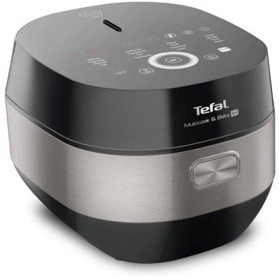 Мультиварка TEFAL Multicook & Bake IH RK908A34