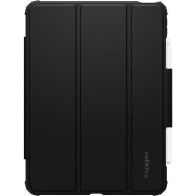 Чехол Spigen для Apple iPad Air 10.9" (2022 / 2020) Ultra Hybrid Pro, Black (ACS02697)