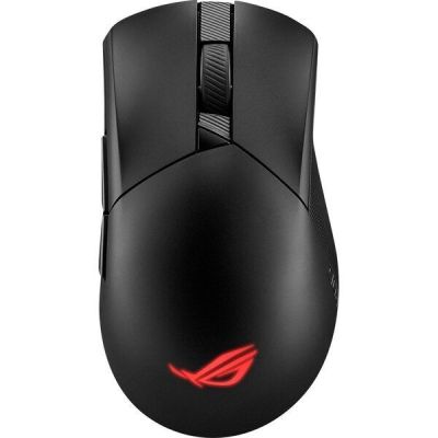 Игровая мышь ASUS ROG Gladius III WL Aimpoint Black (90MP02Y0-BMUA01)