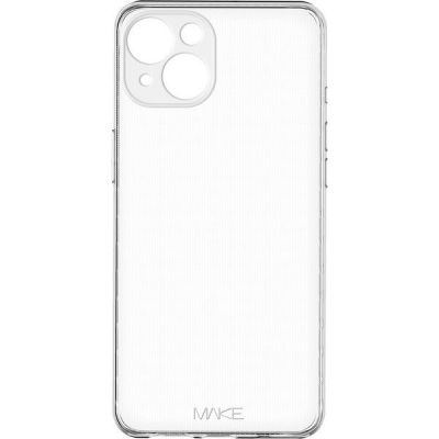 Чехол MakeFuture Apple iPhone 15 Air (MCA-AI15)