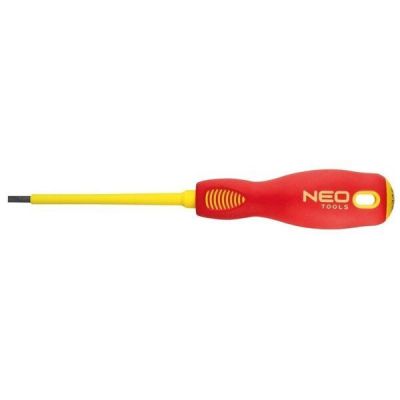 Отвертка Neo Tools 3x100мм (04-052)