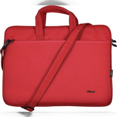 Сумка Trust Bologna 16" Eco Red (24449_TRUST)