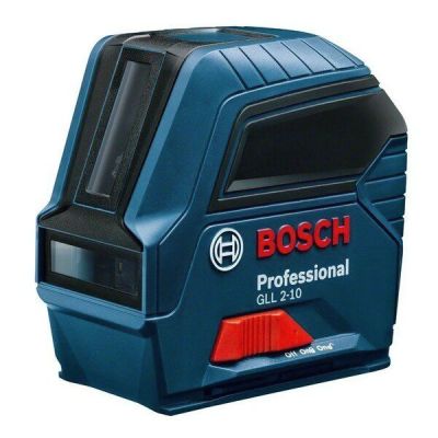 Лазерный нивелир Bosch GLL 2-10 (0601063L00)