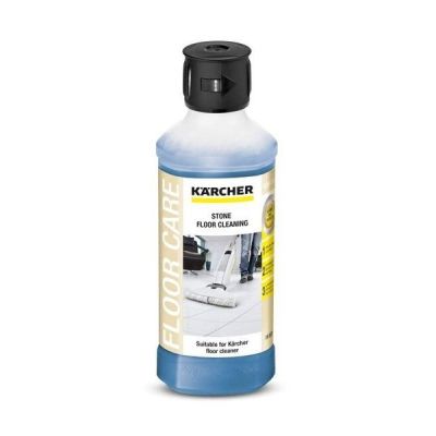 Cредство для чистки поверхностей Karcher RM 537 для каменного пола, 500 мл (6.295-943.0)