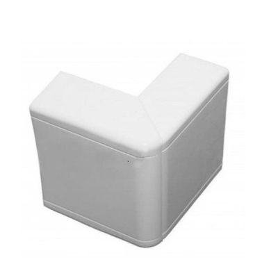 Кабель-канал Legrand угол внешний DLP-S 24x14мм, DLP-S