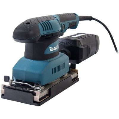 Виброшлифмашина Makita BO3710