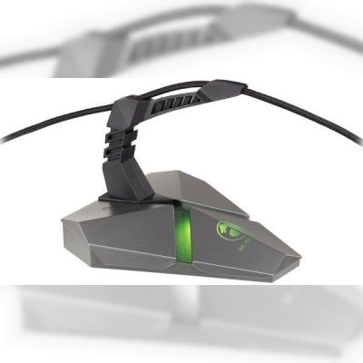 Держатель кабеля 2Е Gaming Scorpio 4в1 USB (2E-MB001U)
