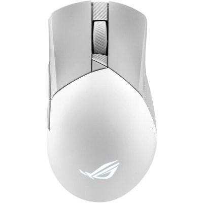 Игровая мышь ASUS ROG Gladius III WL Aimpoint White (90MP02Y0-BMUA11)