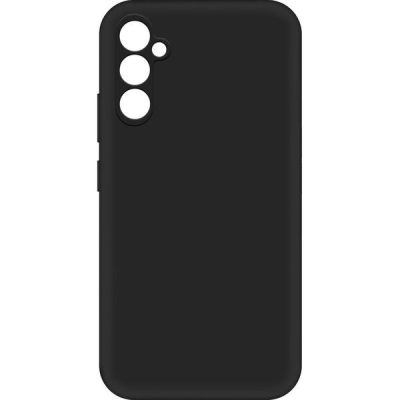 Чехол MakeFuture для Samsung A54 Silicone Graphite (MCL-SA54GH)