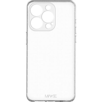 Чехол MakeFuture Apple iPhone 15 Pro Max Air (MCA-AI15PM)