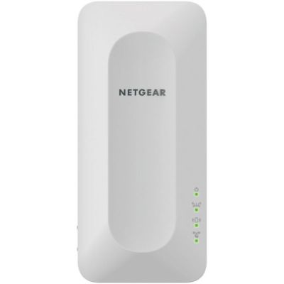 Расширитель WiFi-покрытия NETGEAR EAX12 AX1600
