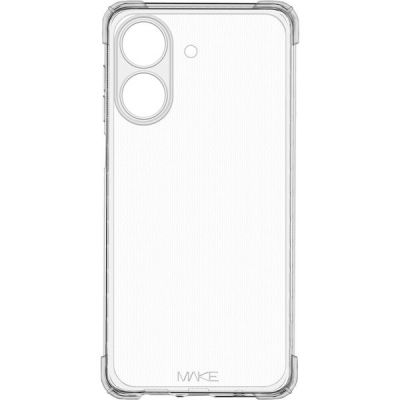 Чехол MakeFuture для Xiaomi Redmi 13C/Poco C65 AirShield (MCAS-XR13C/PC65)