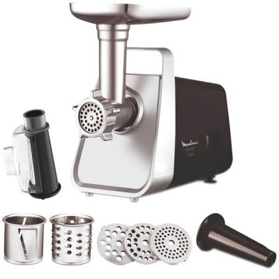 Мясорубка Moulinex ME307832