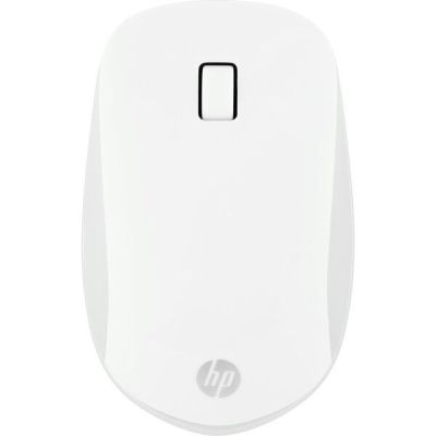 Мышь HP 410 Slim White (4M0X6AA)