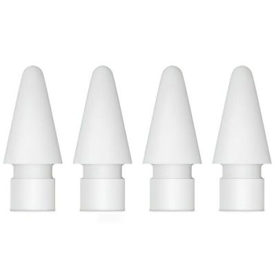 Наконечники для Apple Pencil (4шт)