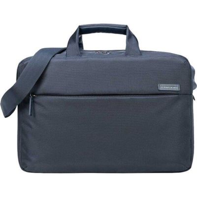 Сумка Tucano Free&Busy Double 15.6" Blue (BFRBUB15D-B)
