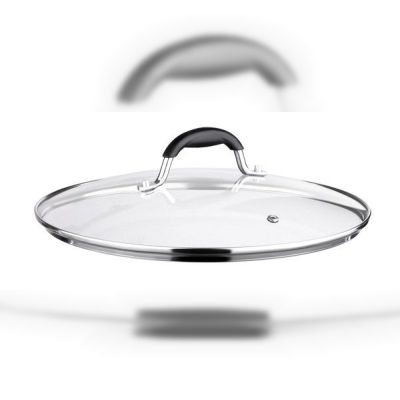 Крышка Ardesto Black Mars 26 см (AR0726SL)