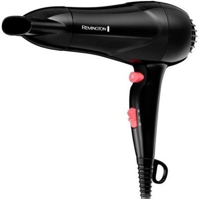 Фен Remington My Stylist Hairdryer D2000