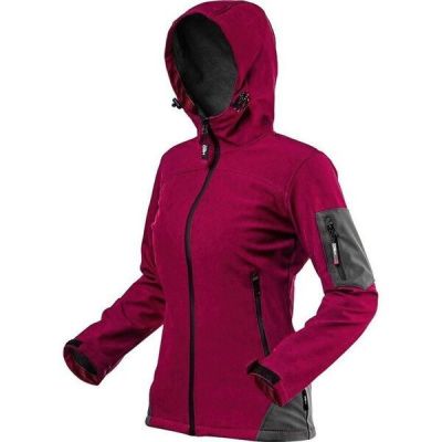 Женская рабочая куртка softshell Neo Tools (80-550-M)