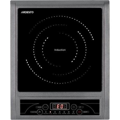 Настольная плита индукционная Ardesto ICS-B100