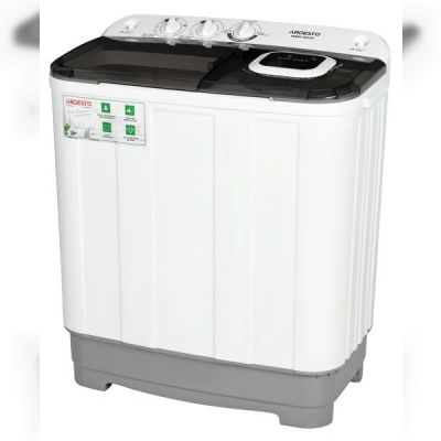 Вертикальная стиральная машина Ardesto WMH-B65D