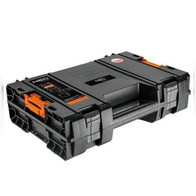 Ящик для электроинструмента Neo Tools, 44.8х32.2х12.6 см