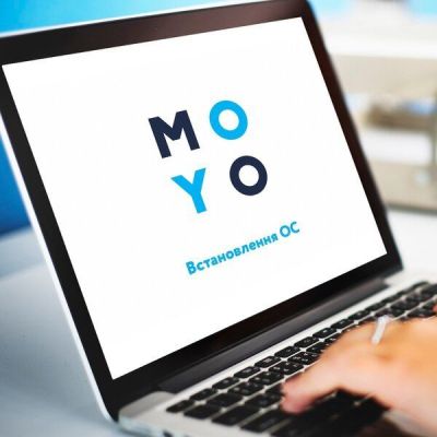 Профилактика программного обеспечения/Восстановления ОС/ Обновление BIOS