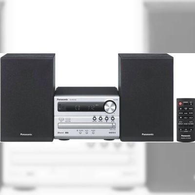 Микросистема Panasonic SC-PM250EE-S