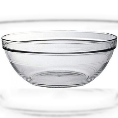 Салатник Duralex Lys Stackable 3450 мл (2029AF06)