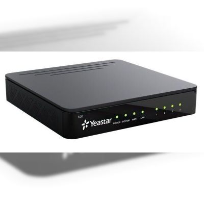 IP АТС Yeastar S20