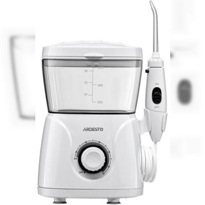 Ирригатор стационарный Ardesto OI-MD600W