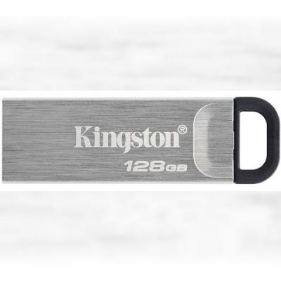 Накопитель USB 3.2 Kingston 128GB Gen1 DT Kyson (DTKN/128GB)
