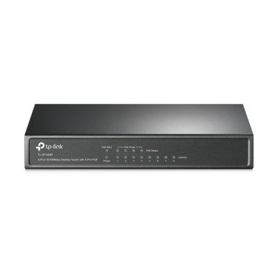 Коммутатор TP-LINK TL-SF1008P (TL-SF1008P)