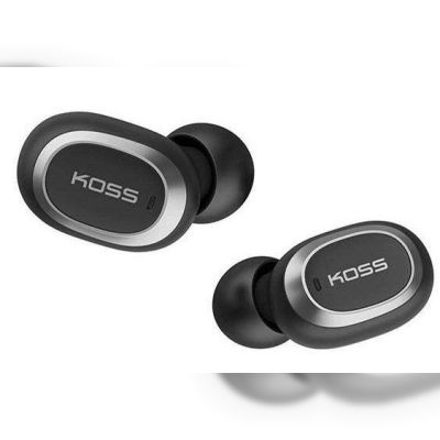 Наушники Koss TWS250i True Wireless Mic (196817.101)