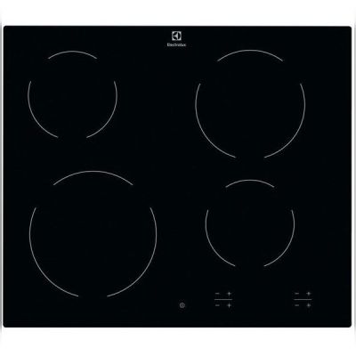Варочная поверхность Electrolux EHF6240IOK