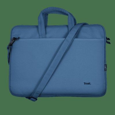 Сумка Trust Bologna 16" Eco Blue (24448_TRUST)