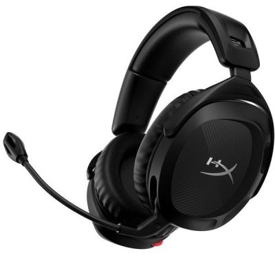 Игровая гарнитура HyperX Cloud Stinger 2 WL, Black (676A2AA)
