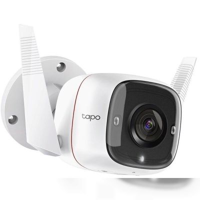 IP-Камера TP-LINK Tapo C310 3MP N300 1xFE microSD внешняя
