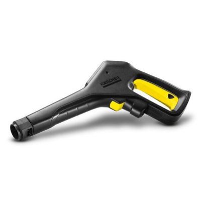 Пистолет Karcher G 120 Q FULL CONTROL для ОВД, 0.585 кг